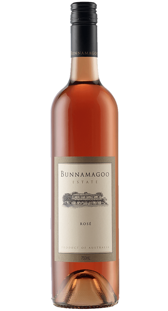 2017 Rivera Nero Rosato